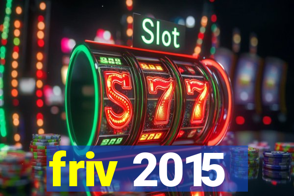 friv 2015